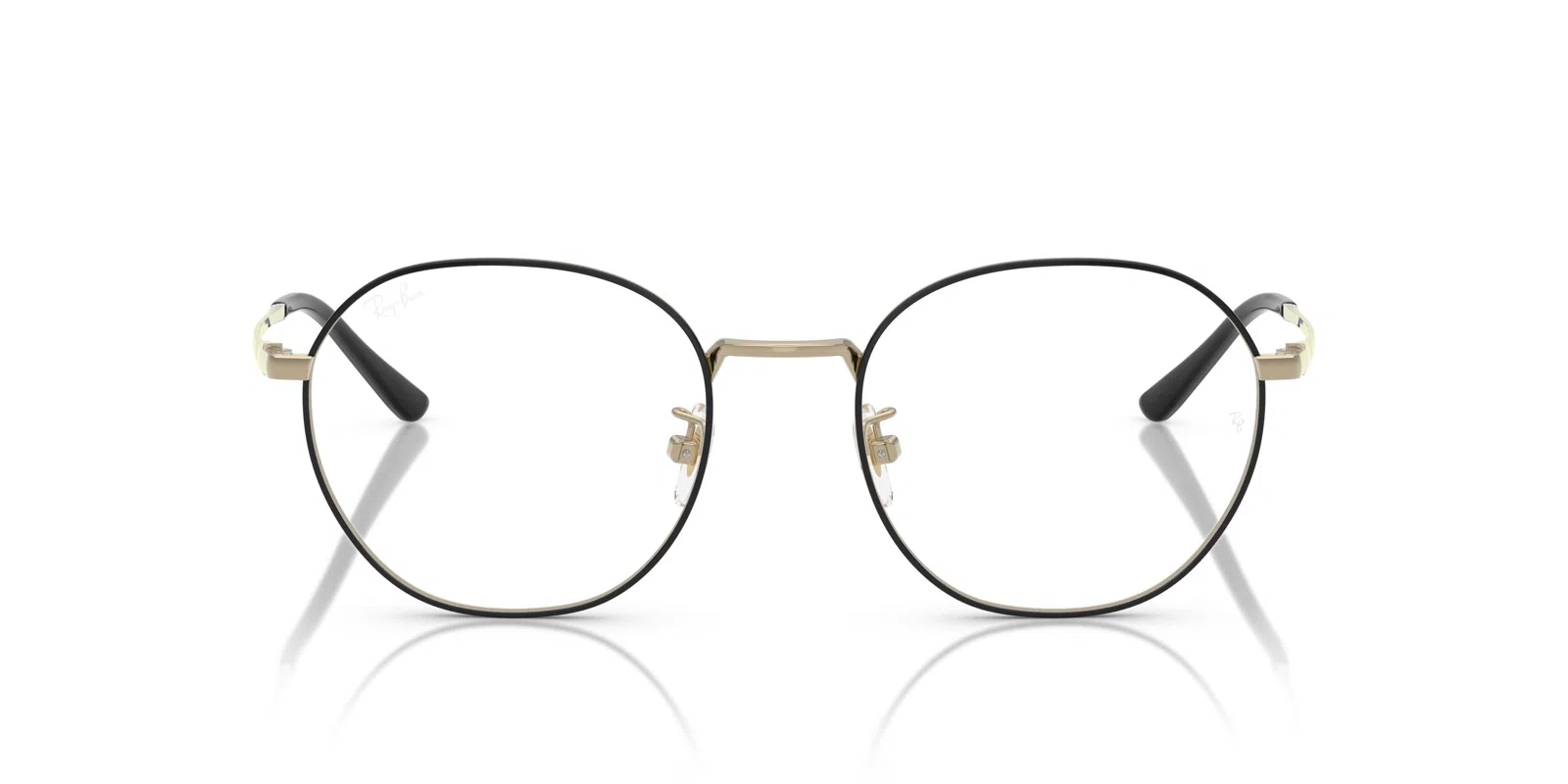 Ray-Ban 8778D Eyeglasses - view 21
